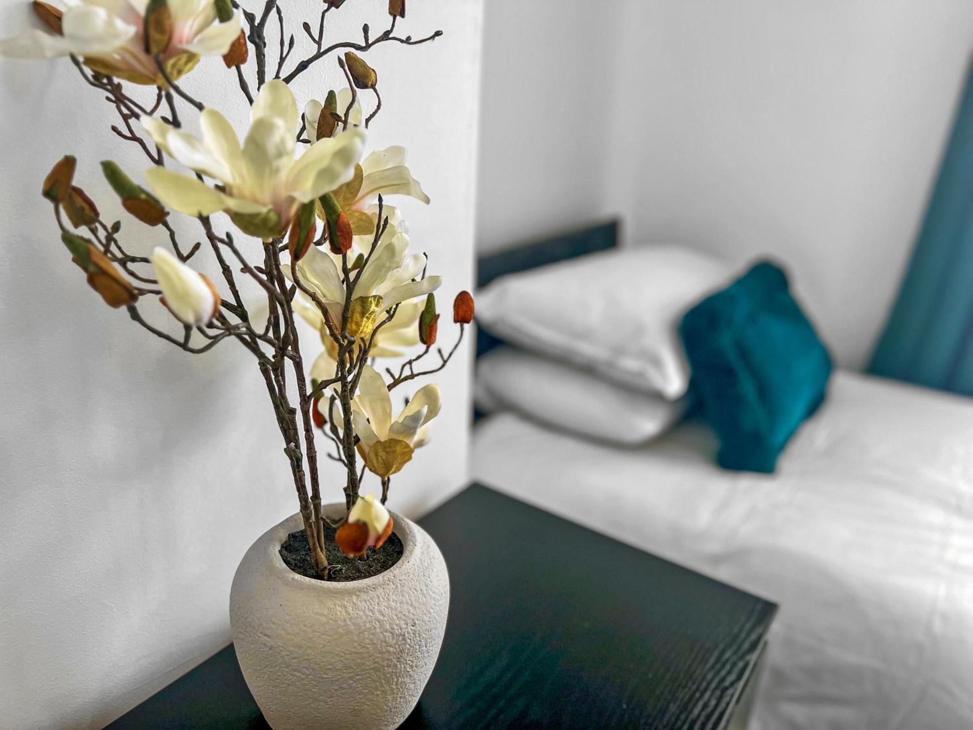 Stylish House Near Hospital With Free Parking